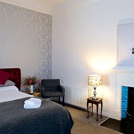 Hotel The Haven à Newcastle  Extérieur photo