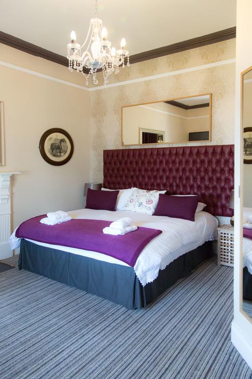 Hotel The Haven à Newcastle  Extérieur photo
