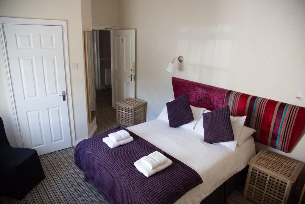 Hotel The Haven à Newcastle  Extérieur photo