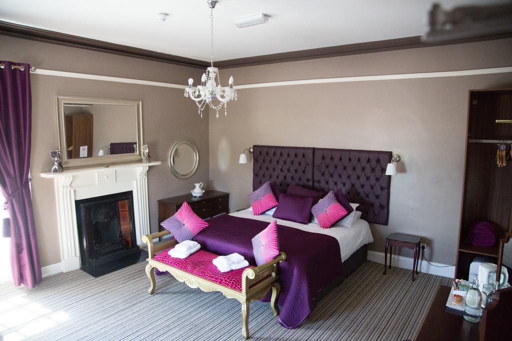 Hotel The Haven à Newcastle  Extérieur photo