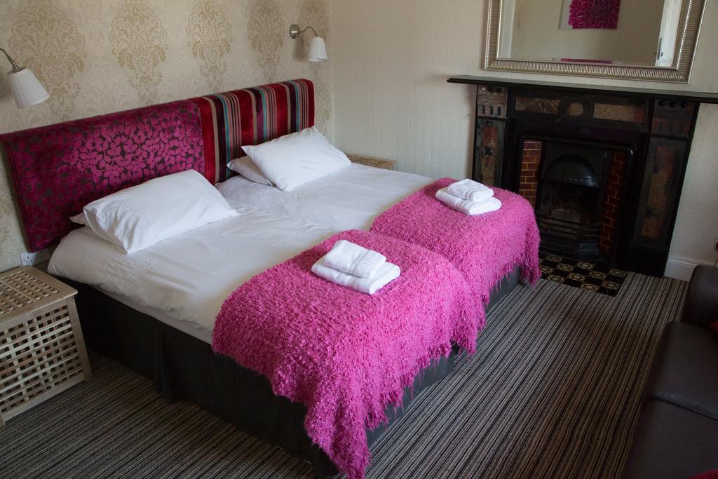 Hotel The Haven à Newcastle  Extérieur photo
