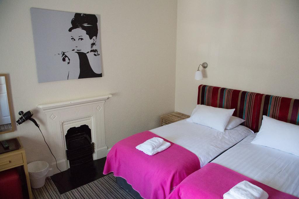 Hotel The Haven à Newcastle  Extérieur photo