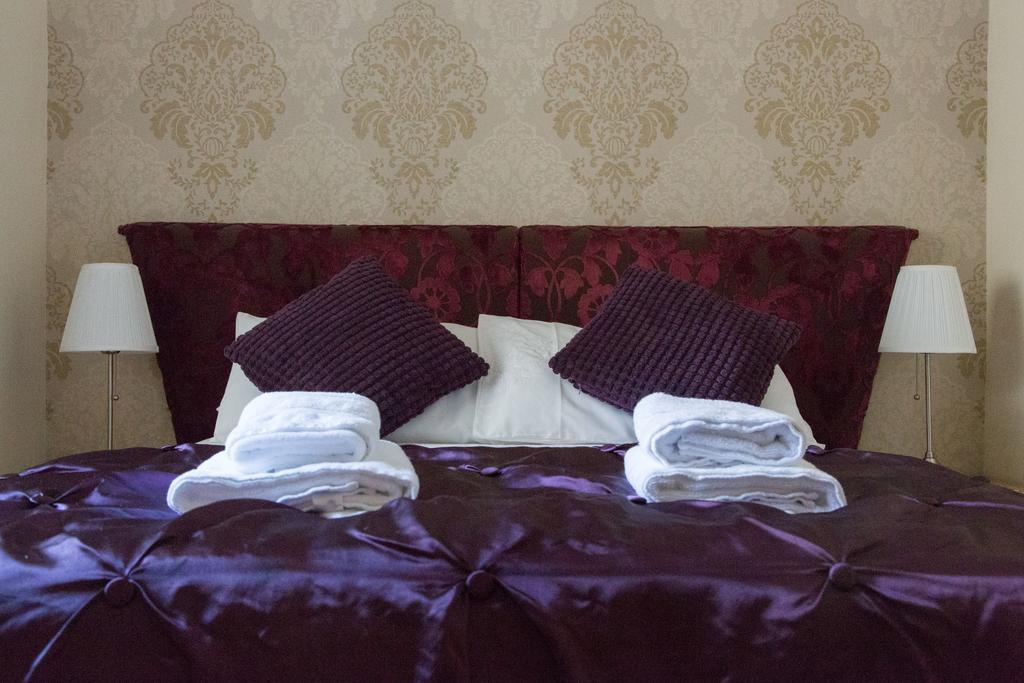 Hotel The Haven à Newcastle  Extérieur photo