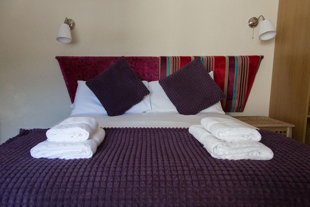 Hotel The Haven à Newcastle  Extérieur photo