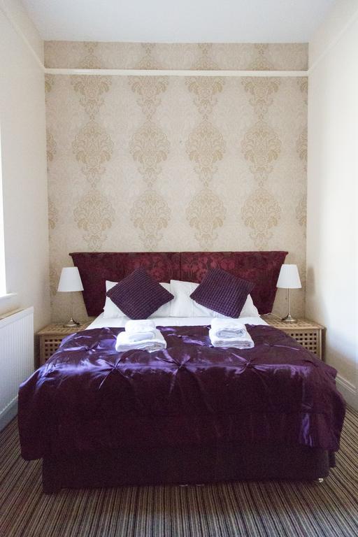 Hotel The Haven à Newcastle  Extérieur photo