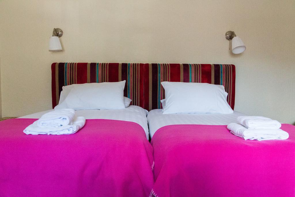 Hotel The Haven à Newcastle  Extérieur photo