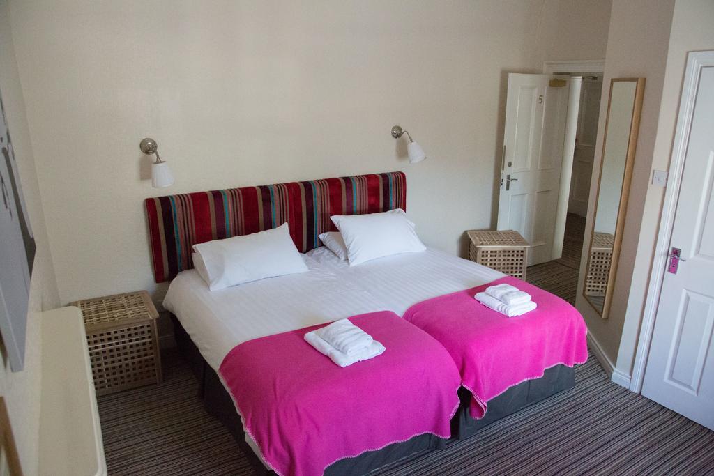 Hotel The Haven à Newcastle  Extérieur photo