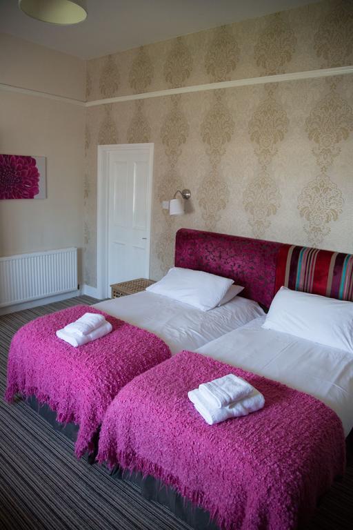 Hotel The Haven à Newcastle  Extérieur photo