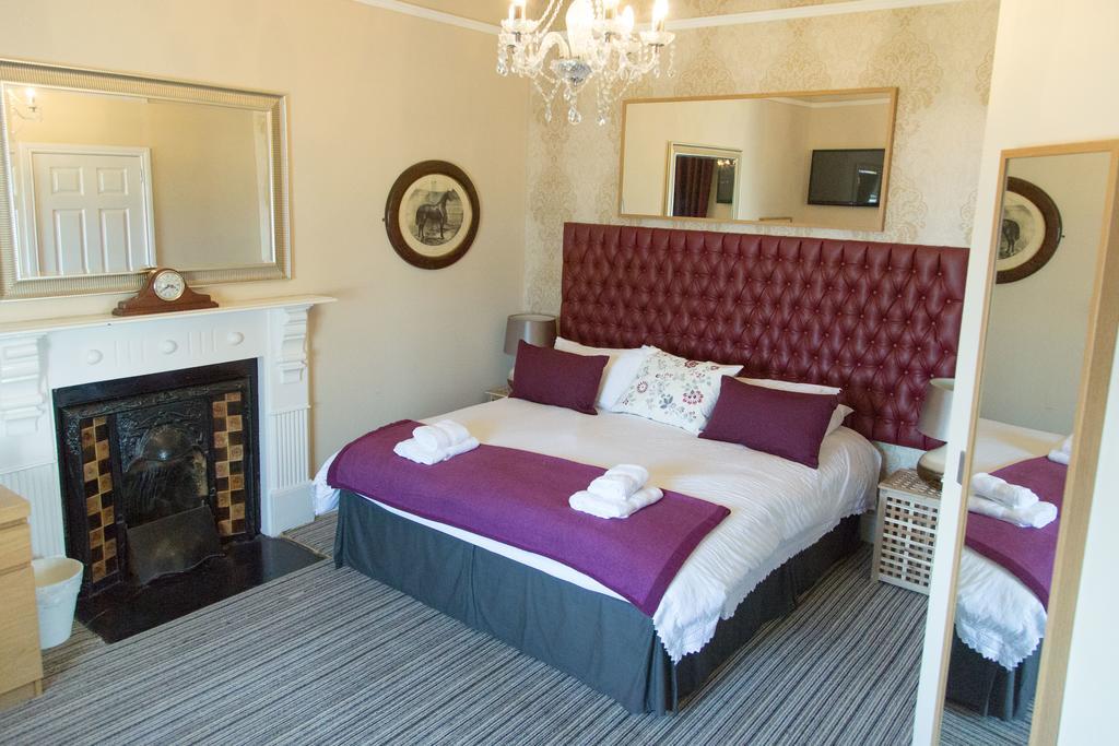 Hotel The Haven à Newcastle  Extérieur photo