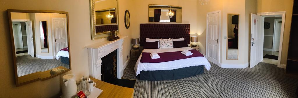 Hotel The Haven à Newcastle  Extérieur photo