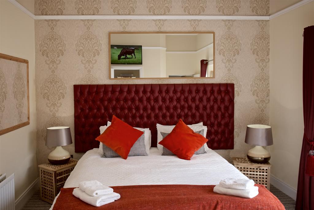 Hotel The Haven à Newcastle  Extérieur photo
