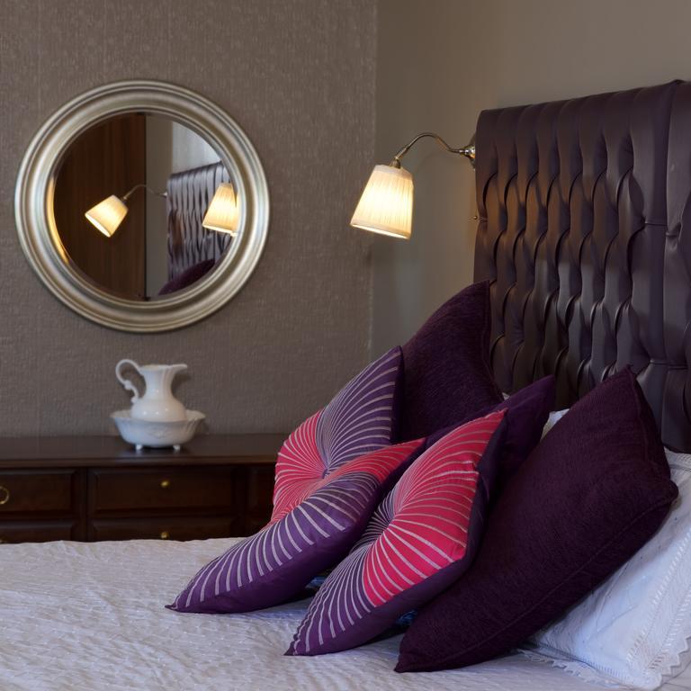 Hotel The Haven à Newcastle  Extérieur photo