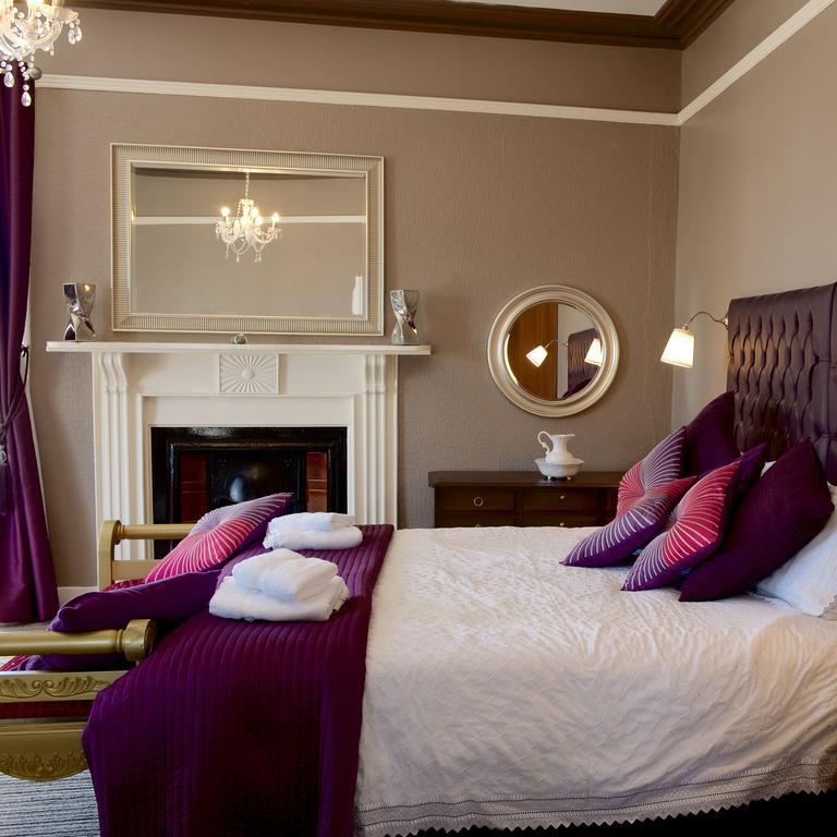 Hotel The Haven à Newcastle  Extérieur photo