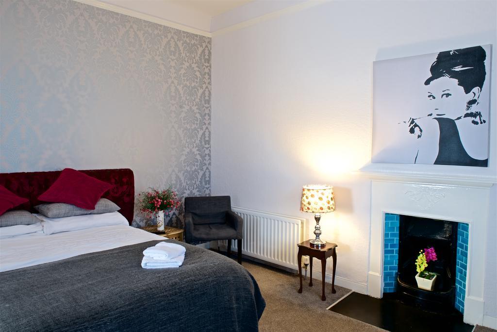 Hotel The Haven à Newcastle  Extérieur photo