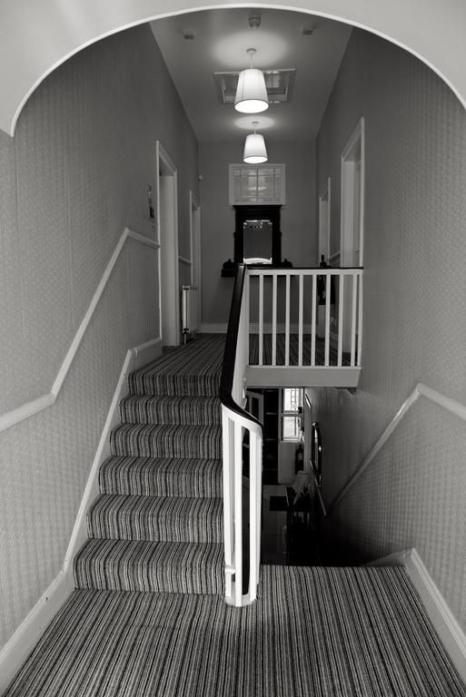 Hotel The Haven à Newcastle  Extérieur photo