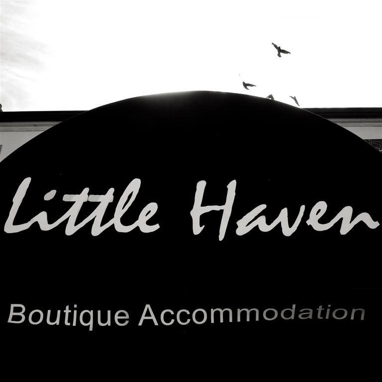 Hotel The Haven à Newcastle  Extérieur photo