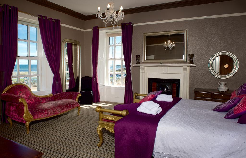 Hotel The Haven à Newcastle  Extérieur photo