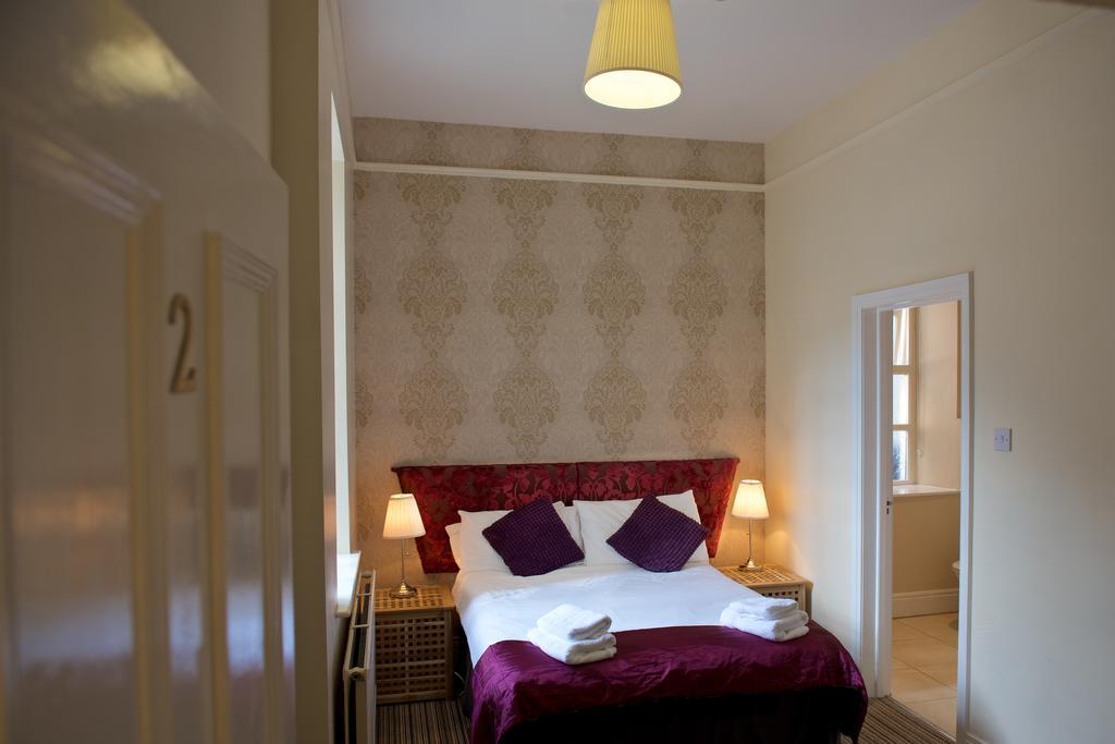 Hotel The Haven à Newcastle  Extérieur photo