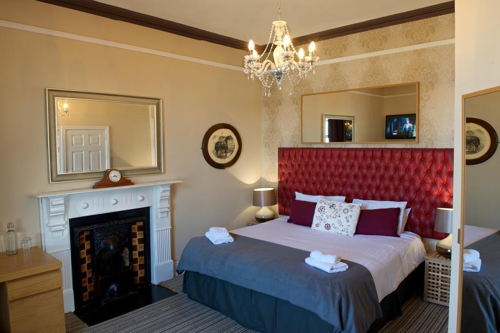 Hotel The Haven à Newcastle  Extérieur photo